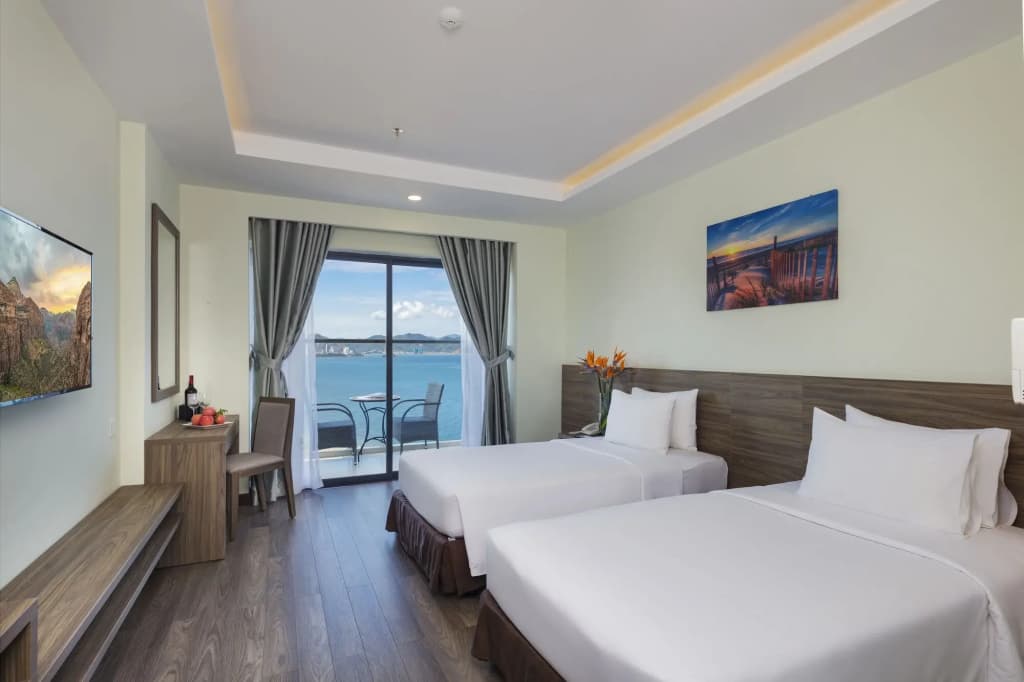 Xavia Hotel - photo 38