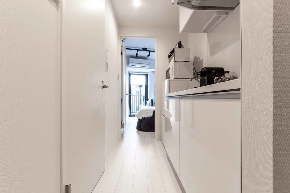 F1. COOL Flat Studio type #Shinjuku - photo 2