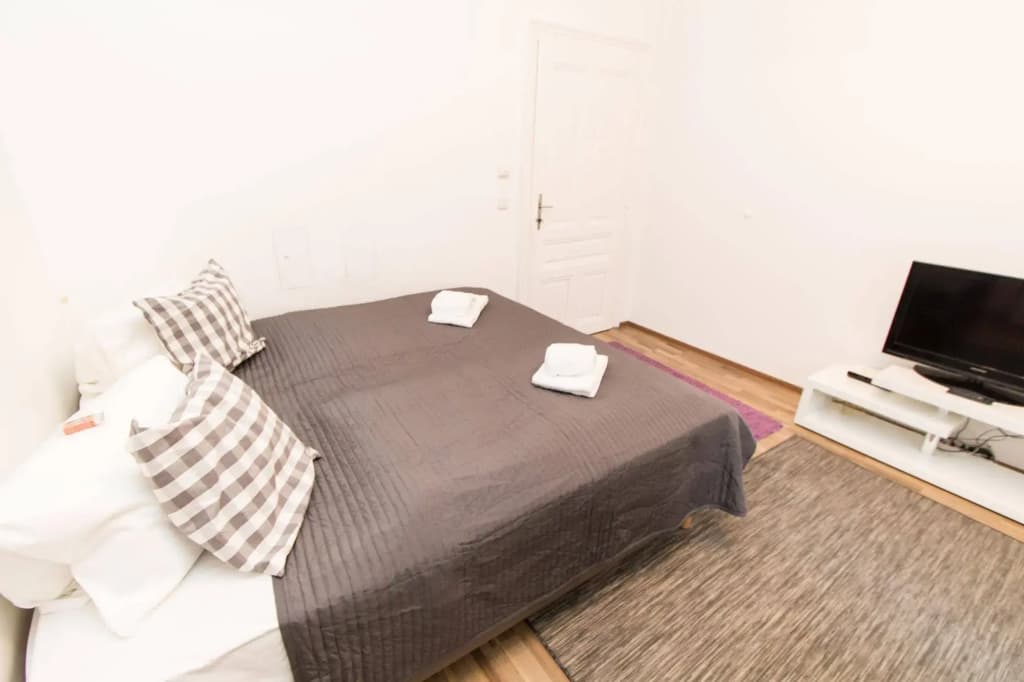 CheckVienna – Apartment Johnstrasse - photo 19