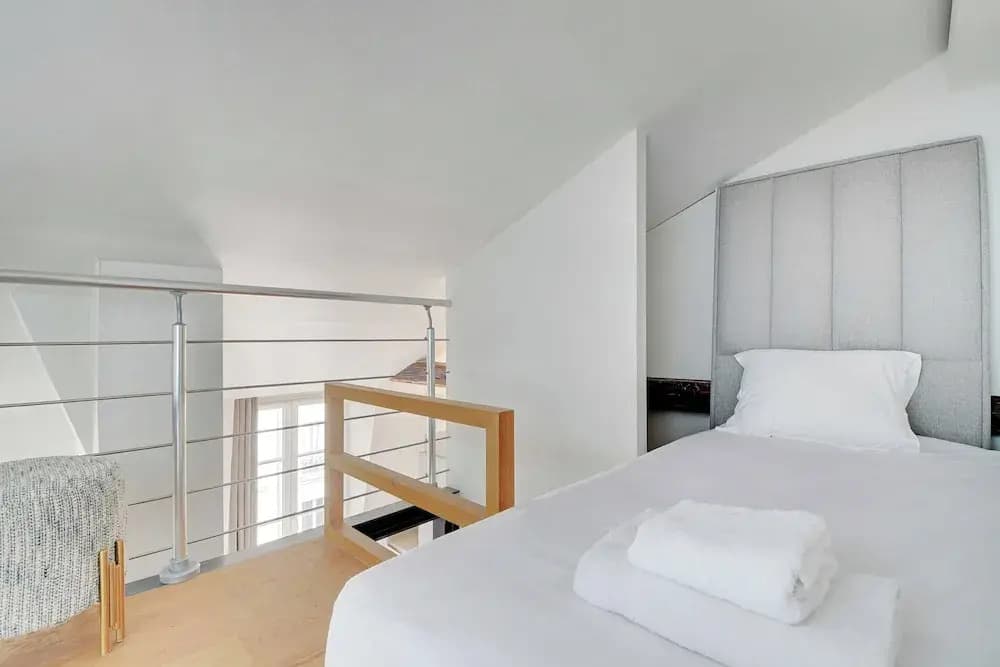 Charming 2br/5p - Eiffel Tower - Trocadero - photo 4