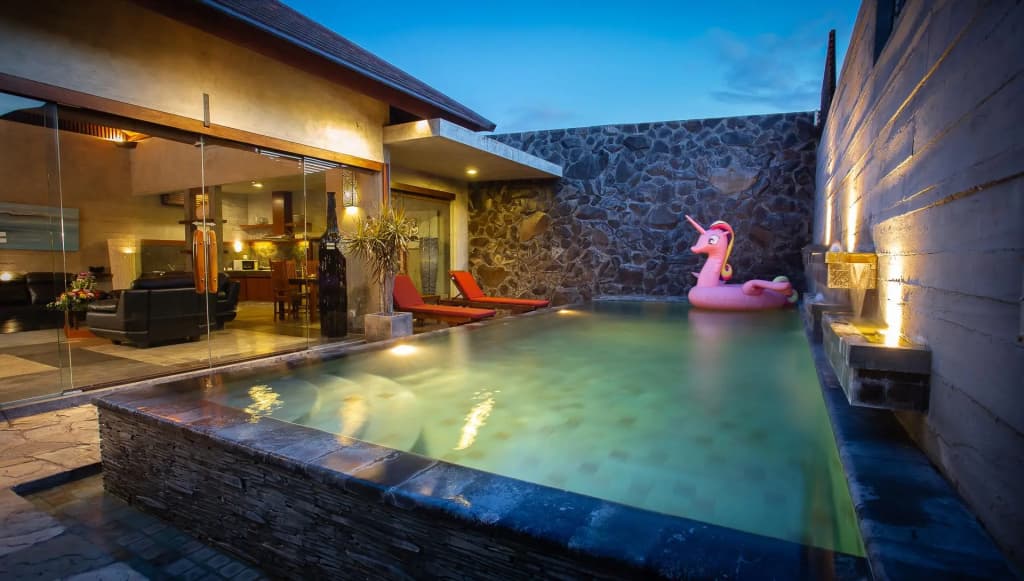 Bracha Villas - photo 19
