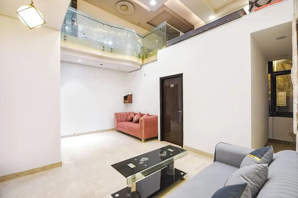 Fabhotel Golden Key Inn - photo 3