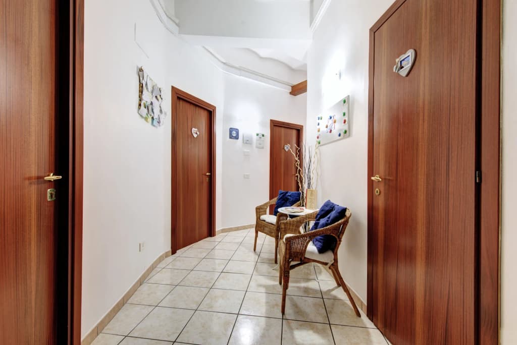 In the Center Guesthouse - photo 12