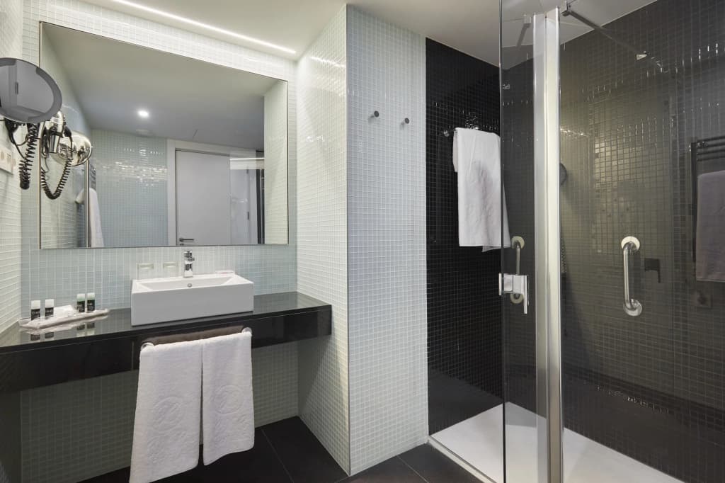 Dorma Plaza Catalunya - photo 10