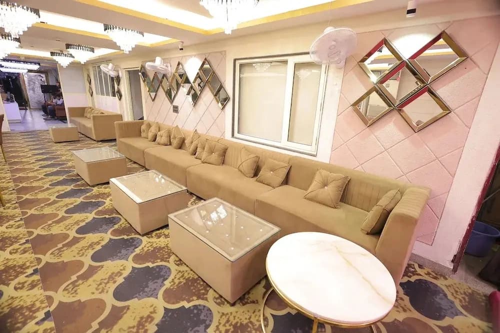 Hotel Royal Galaxy Blest Park - photo 2