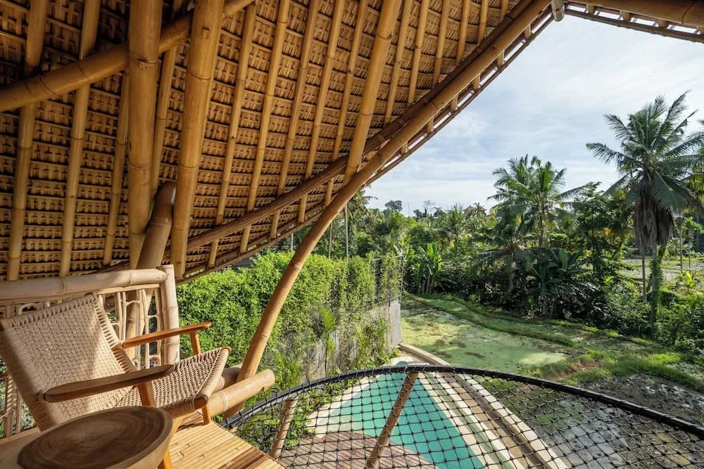 Emana Bambooscape - photo 4