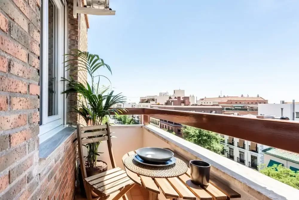 Azande - 3 Bedrooms in Almagro - photo 8