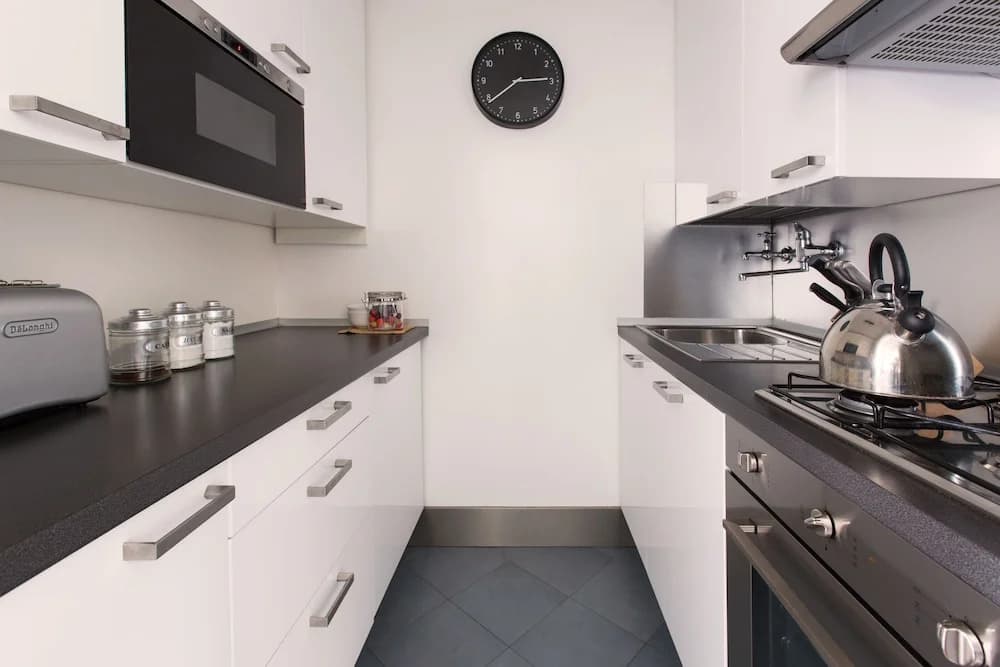 Rome Accommodation - Cavour - photo 12