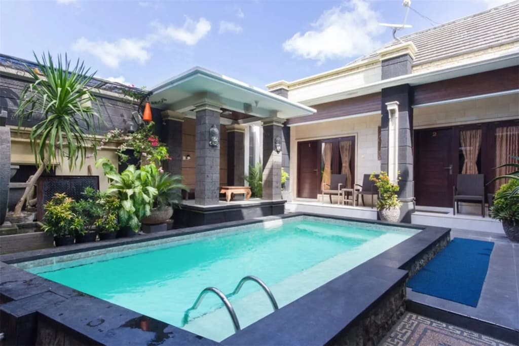 Denays house - photo 17