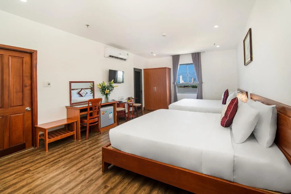 Phu An Hotel - photo 3