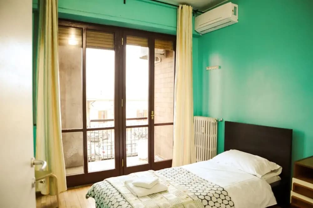 Florence Rooms Novella - photo 9