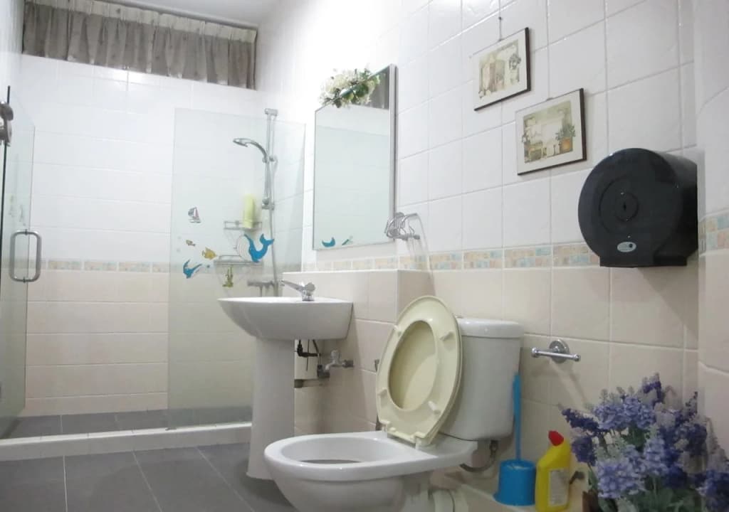 Gurney Budget Inn - Hostel - photo 8