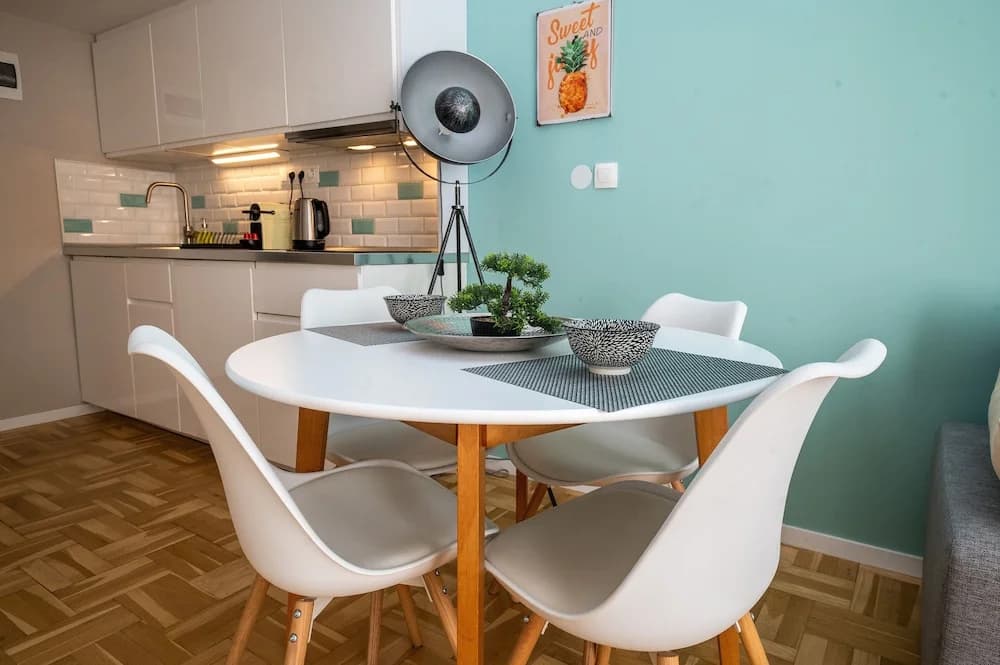 Palms Apartments Budapest - photo 20