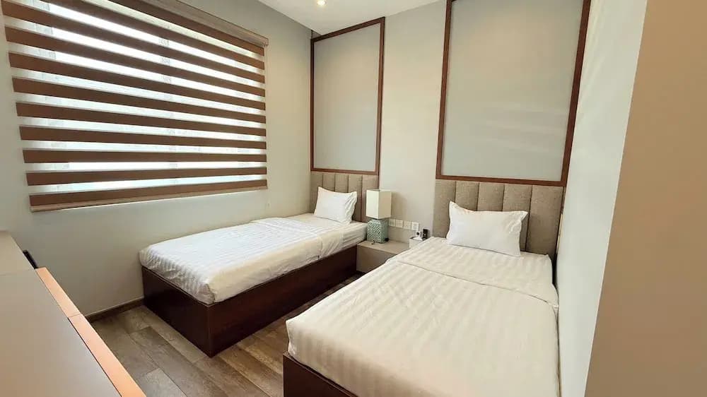 Sunset Marina Hotel - photo 10