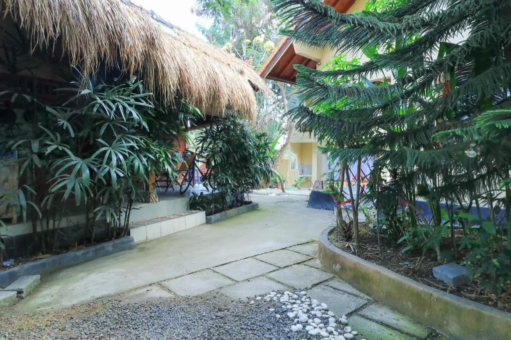Sunari Guest House - photo 10