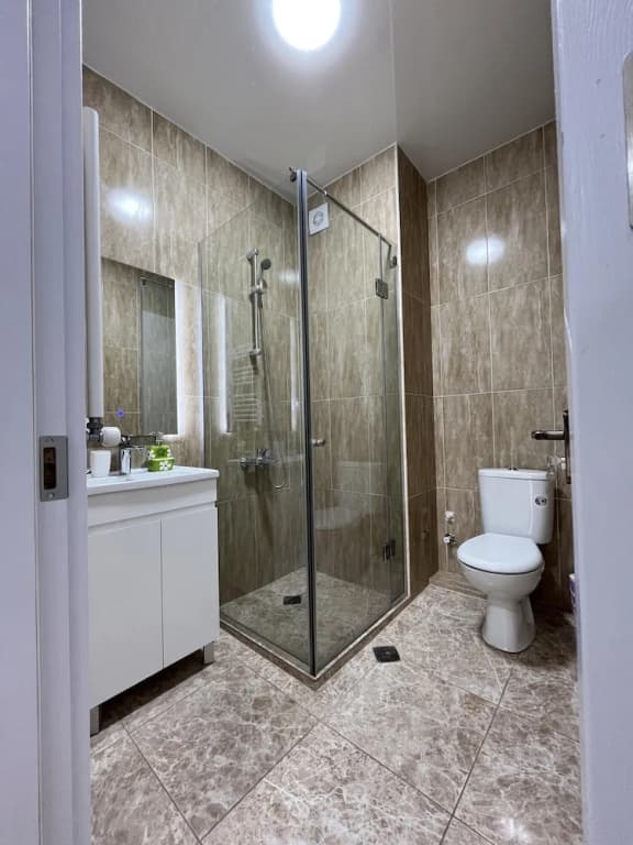 Charming 1-bed Apartment in Tbilisi - photo 7