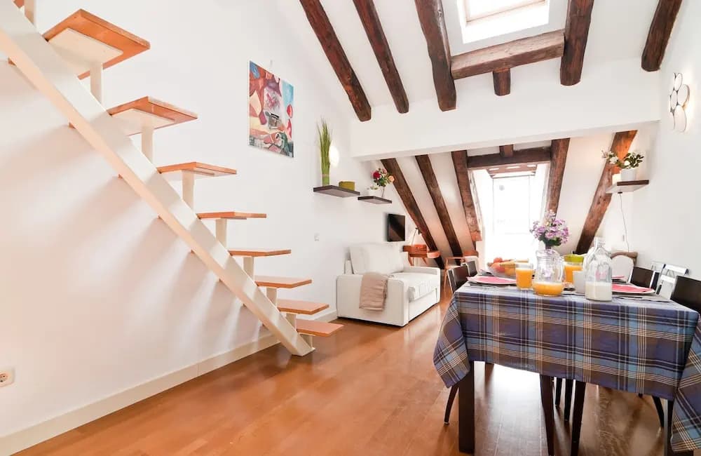 Apartamento Príncipe - photo 17