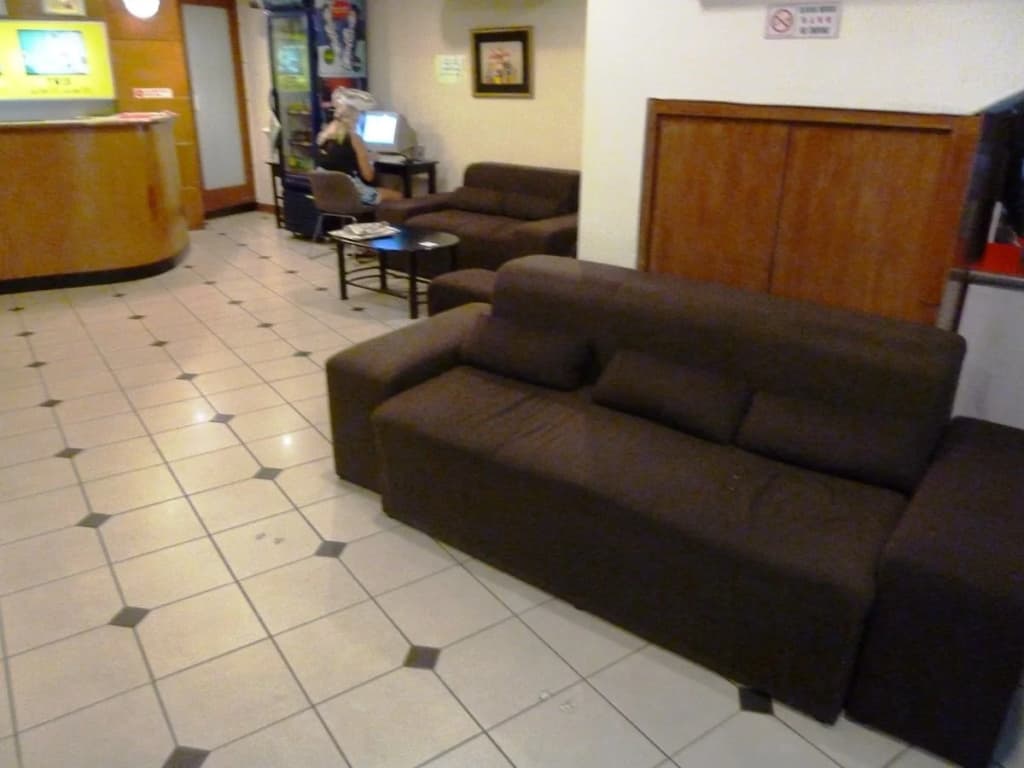 Omni Suites Hotel Bukit Bintang - photo 2