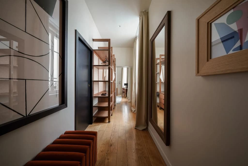 Hotel Pulitzer Paris - photo 15