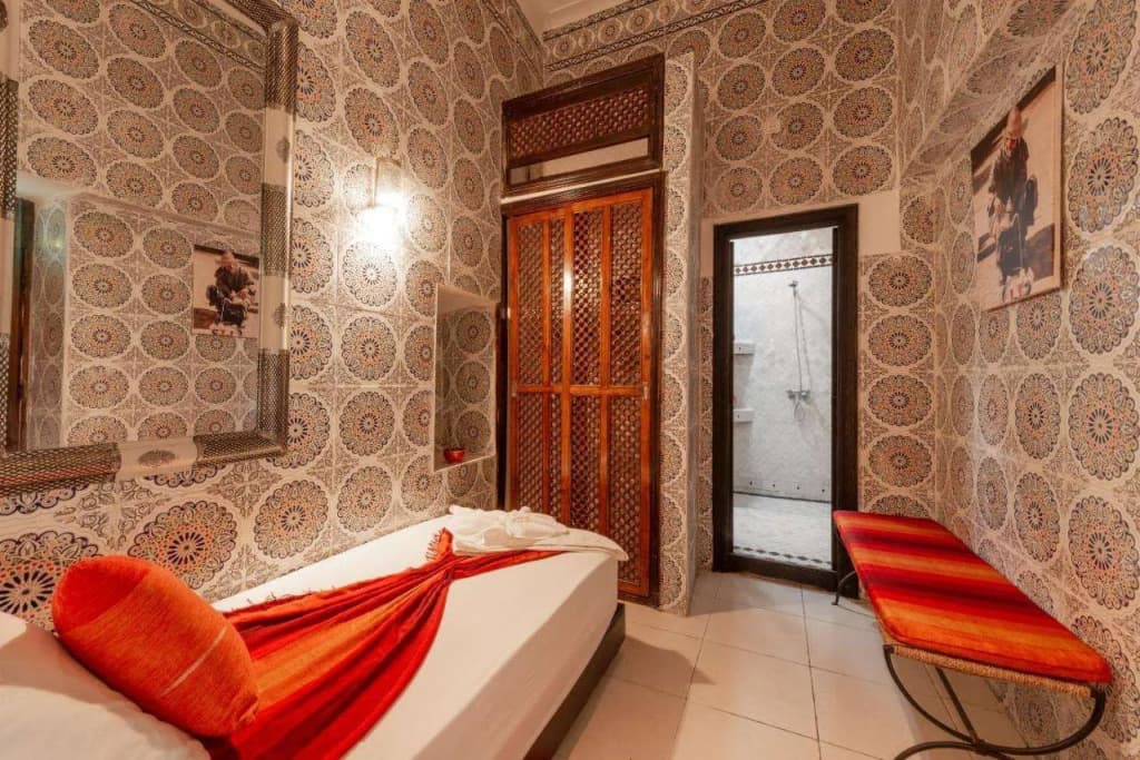Riad Dar Palmyra - photo 8