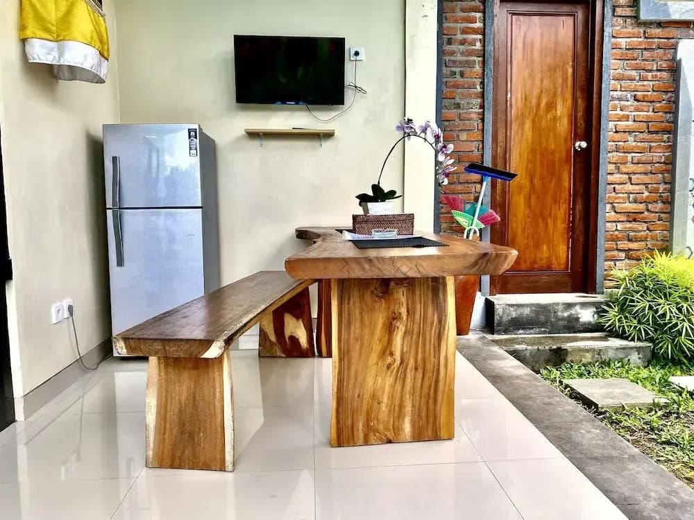 Ubud Mayura Private Pool Villa - photo 7