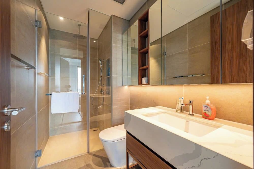 The CREST Premier Residence - photo 49