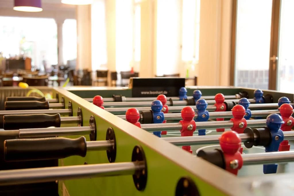 citystay Hostel Berlin - photo 16