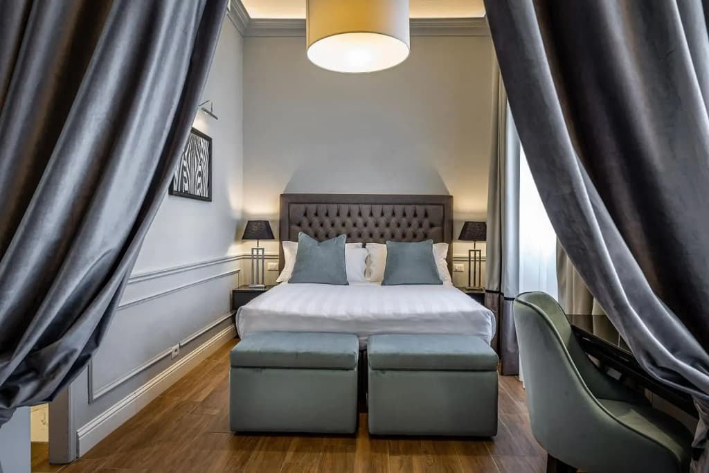 Hotel Ungherese - photo 28