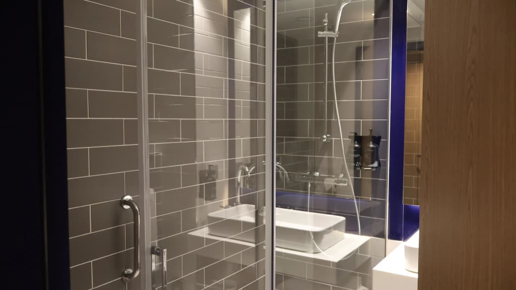 Holiday Inn Express and Suites Lisbon Principe Real by IHG - photo 10