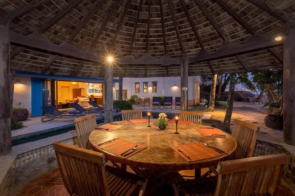 Kalim Beach House - photo 16