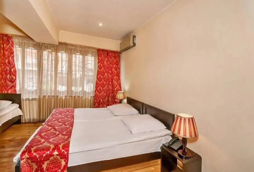 Hotel VIP - photo 4
