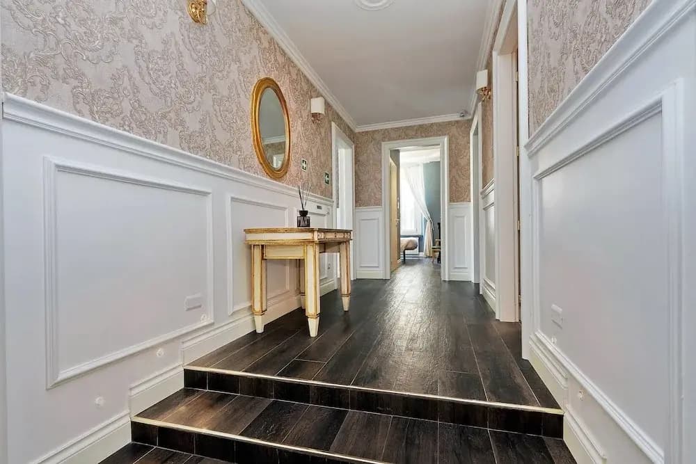 Luxury Rooms - photo 14