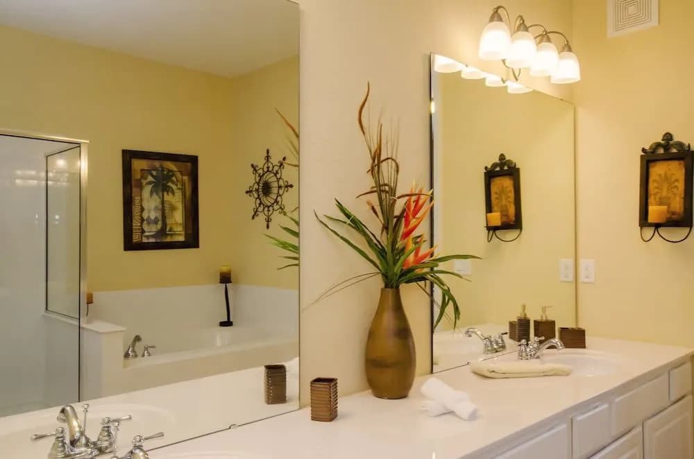 3BD 2BA Condo Sleeps 6 Gold RVC30993 Bedroom RHOF - photo 9