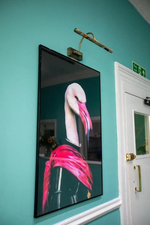 So Paddington Hotel - photo 25