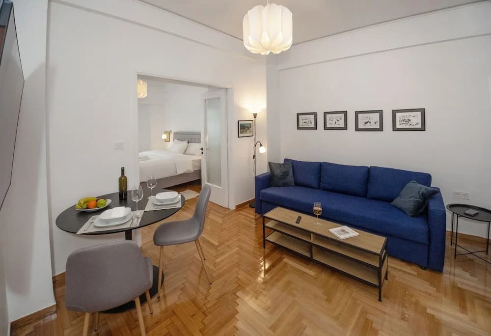 Downtown exceptional studio Syntagma GHH - photo 4