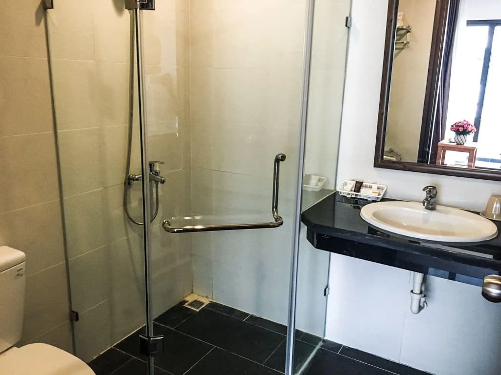 Maxshare Hotels & Serviced Apartments - photo 9