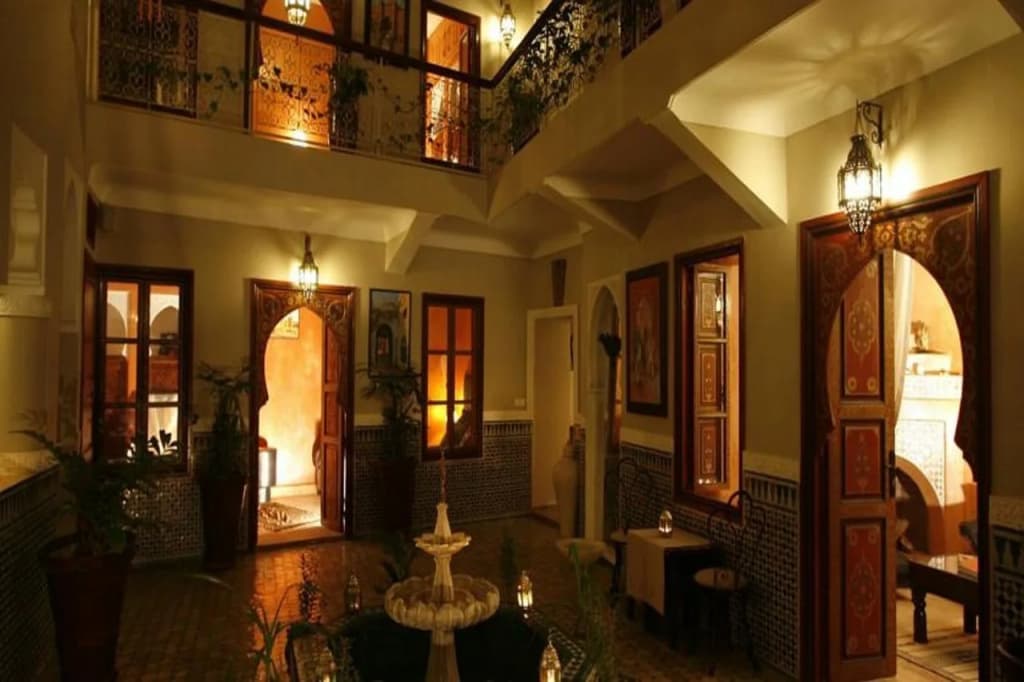 Riad Teranga - photo 2