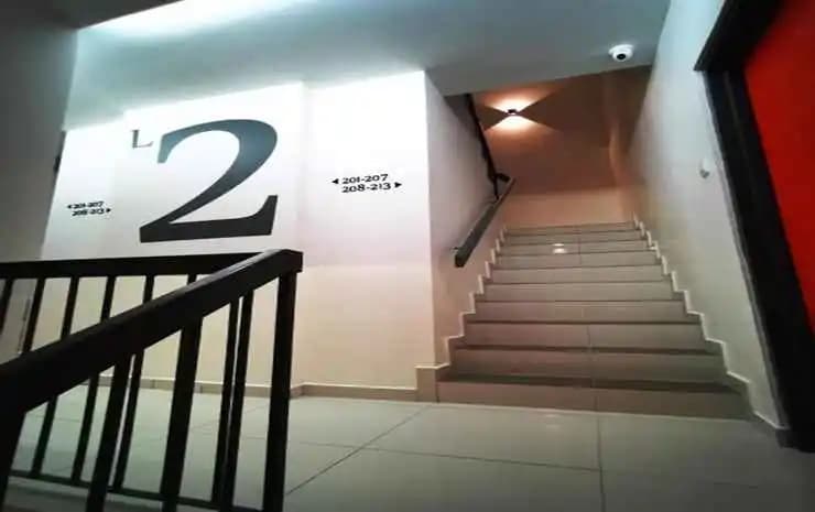 Sovotel Damansara Uptown 28 - photo 22