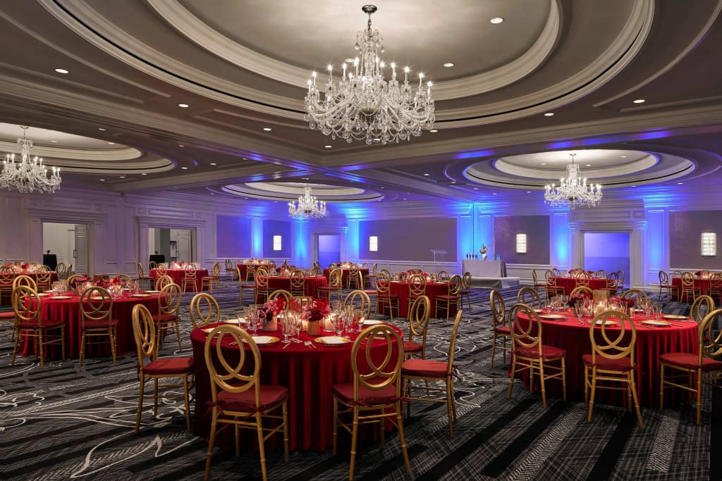 The Ritz-Carlton, San Francisco - photo 27