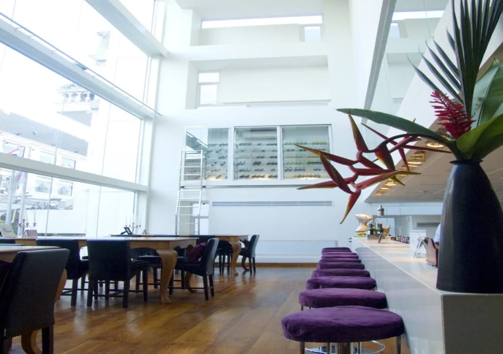 Le Fenix Sukhumvit - photo 30