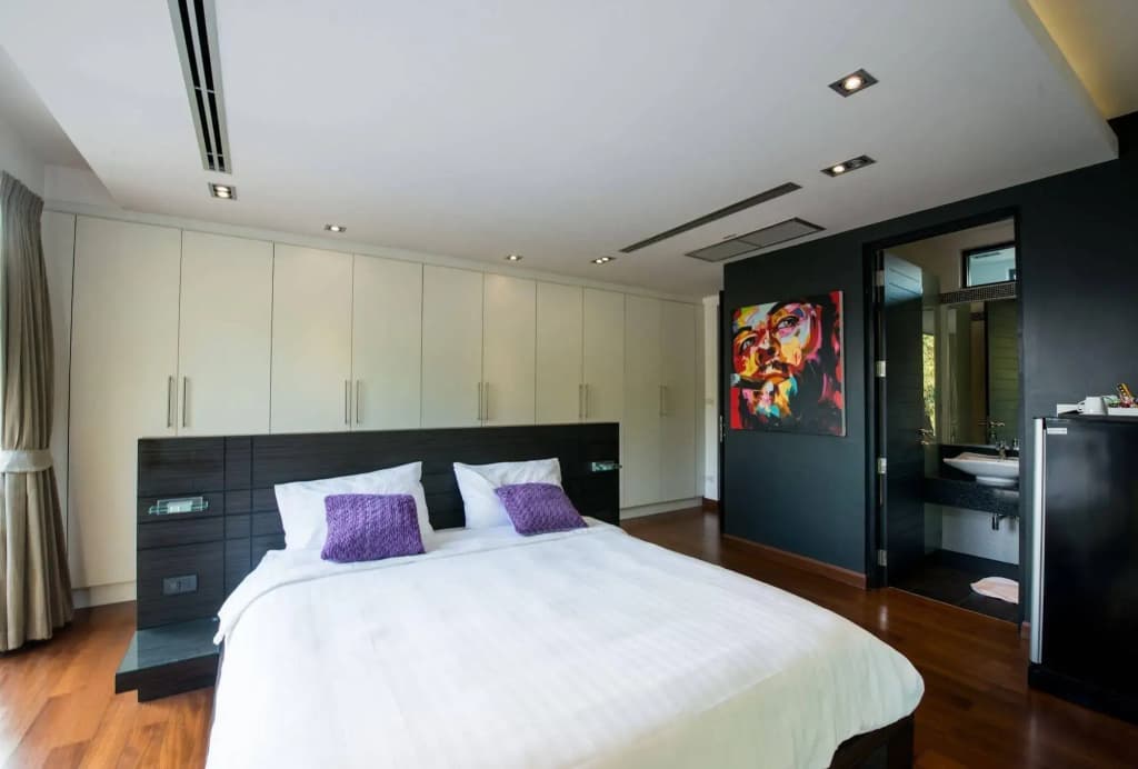 Eden Villa phuket - photo 3