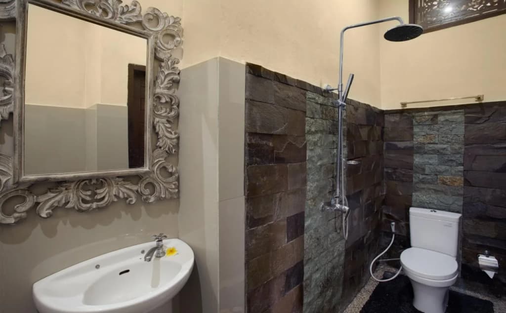 Grand Ashanti Villa - photo 8