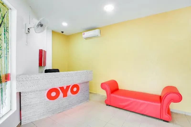 OYO 89590 Hotel Foong Inn - photo 17