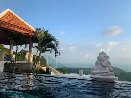 Nirvana Villa Samui - photo 11