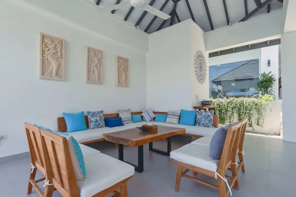 Villa Ananda - photo 13