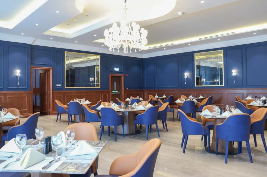 The Bentley Luxury Hotel and Suites - photo 34