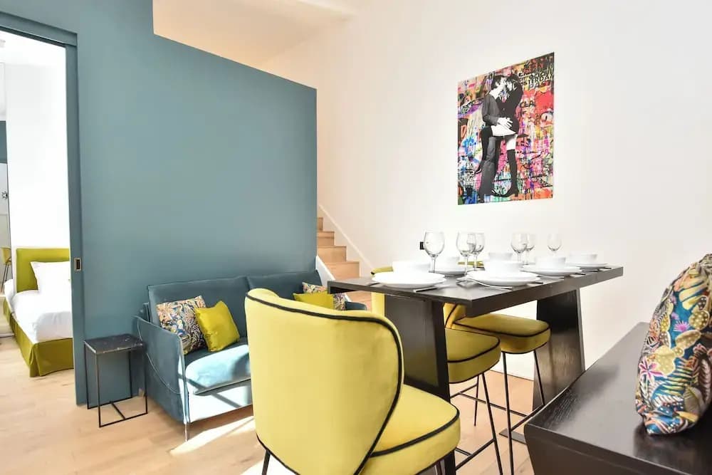 Résidence Paris ANJOU - photo 16