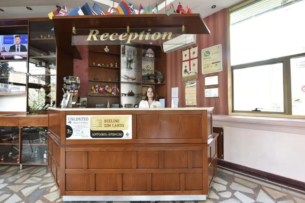 Hotel Irmeni - photo 28
