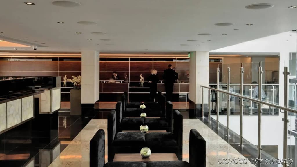 Leonardo Royal Hotel London St Paul’s - photo 17