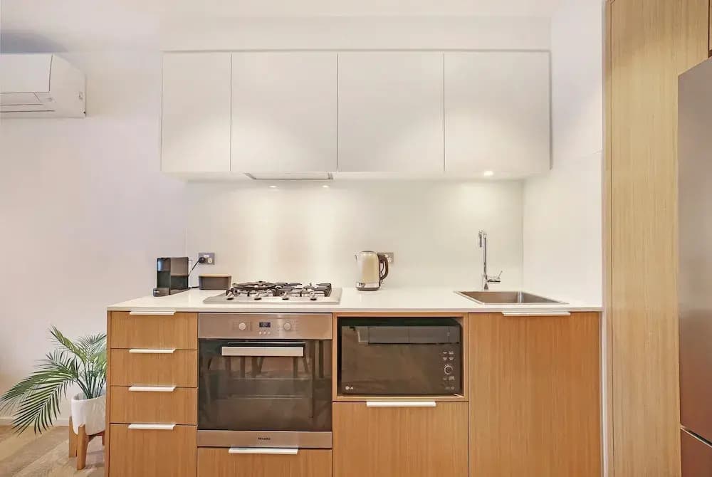 Astra Apartments - Docklands - photo 18